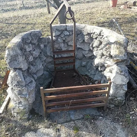 Moni Kishaza Fertőrákos